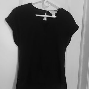 French Connection high low top